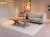 RT Design Montauro salontafel - Materiaal