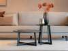 RT Design Maleo salontafel (set van 2) - Materiaal