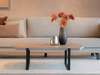 RT Design Le Mans salontafel  - Materiaal