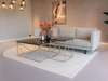 RT Design Campisia salontafel (set van 2) - Materiaal