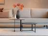 RT Design Ardes/La Roche salontafel (set van 2) - Materiaal