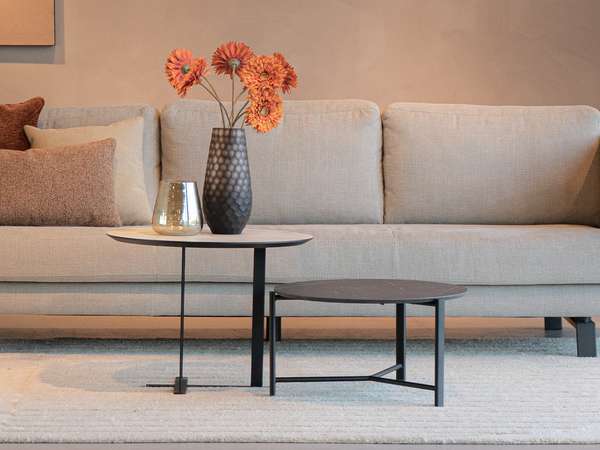 RT Design Ardes/La Roche salontafel (set van 2) - Materiaal