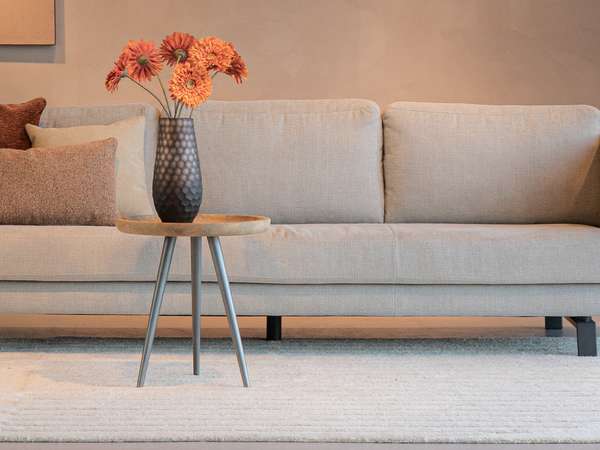 RT Design Pinzolo bijzettafel - Materiaal