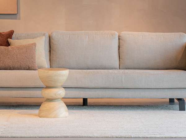RT Design Aster bijzettafel - Ø34 - Materiaal