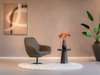 RT Design Leganes fauteuil - Materiaal