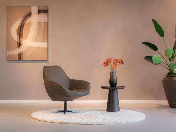 RT Design Leganes fauteuil - Materiaal