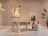 RT Design Klooster Paysan eettafel - 240x100
