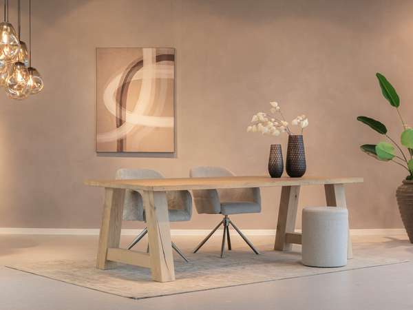 RT Design Klooster Paysan eettafel - 240x100