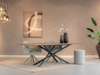 RT Design Nanterre eettafel - 240x100 - Materiaal