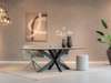 RT Design Avallon eettafel - 240x100