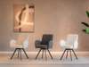 RT Design Monti eetkamerstoel (set van 3) - Materiaal