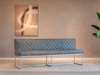 RT Design Pomezia eetbank
