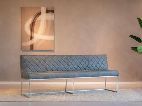 RT Design Pomezia eetbank