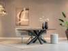 RT Design Le Mans eettafel - 240x110