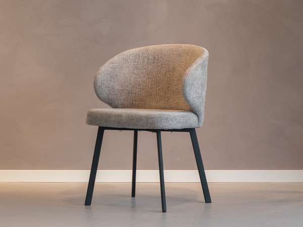 RT Design Bjorn 12 eetkamerstoel - Materiaal