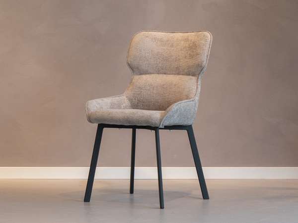 RT Design Bjorn 11 eetkamerstoel - Materiaal