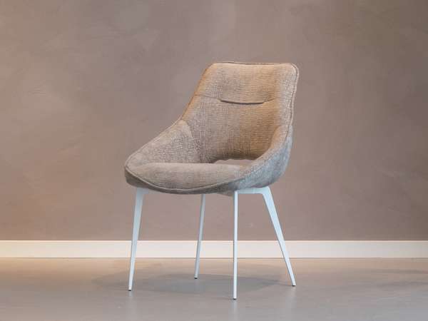 RT Design Bjorn 7 eetkamerstoel - Materiaal