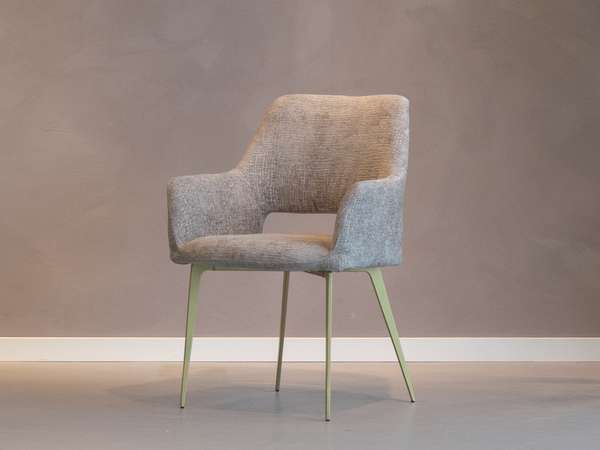 RT Design Bjorn 6 eetkamerstoel - Materiaal