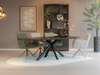 RT Design Le Mans eettafel - 280x110