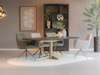 RT Design Le Mans eettafel - 240x110
