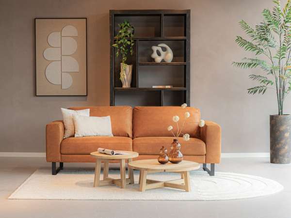 RT Design Salerno 3,5-zitsbank