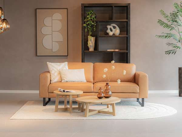 RT Design Salerno 3,5-zitsbank