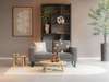 RT Design Salerno 2-zitsbank