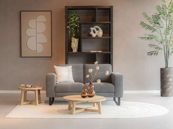 RT Design Salerno 2-zitsbank