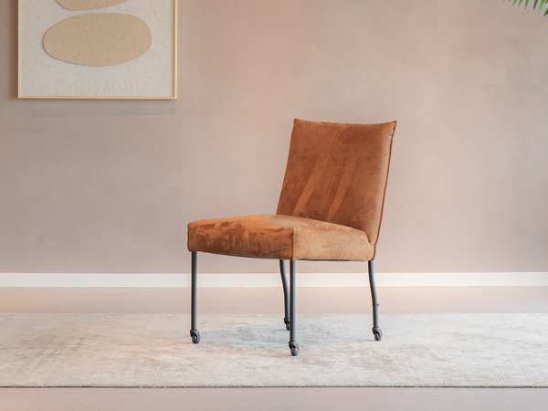 RT Design Genua ntb - Materiaal