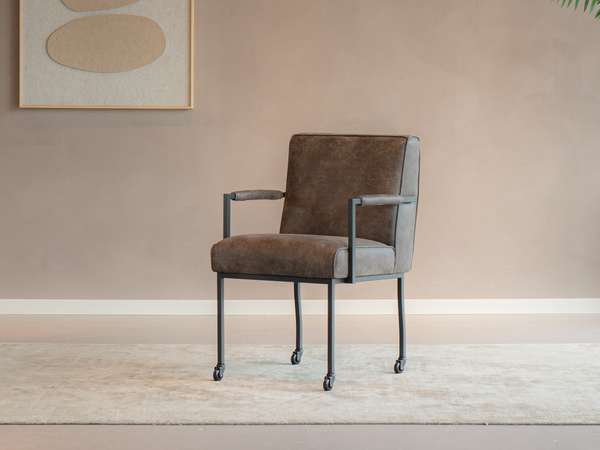 RT Design Brescia ntb - Materiaal