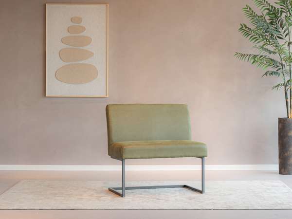 RT Design Valenzano eetbank