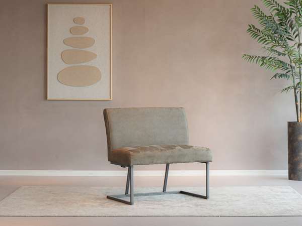 RT Design Valenzano eetbank