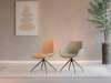 RT Design Fresco En Foggia eetkamerstoel (set van 2)  - Materiaal