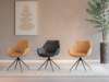 RT Design Fresco eetkamerstoel (set van 3) - Materiaal