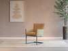 RT Design Messina eetkamerstoel - Materiaal