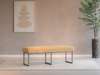 RT Design Valbuena Straight eetbank