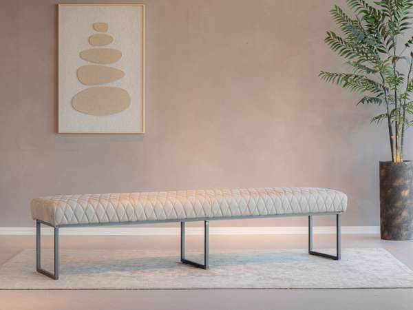 RT Design Valbuena eetbank