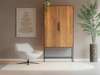 RT Design Setubal wandkast - Materiaal