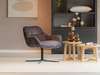 RT Design Marie fauteuil - Materiaal