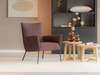 RT Design Cantona fauteuil - Materiaal