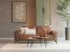 RT Design Sorrento 2,5-zitsbank