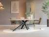 RT Design Langres eettafel - 260x100 - Materiaal