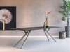 RT Design Janeiro eettafel - 240x100