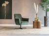 RT Design Artena fauteuil - Materiaal