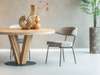 RT Design Kansas fauteuil - Materiaal