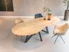 RT Design Laurito eettafel - 240x100
