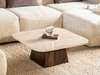 RT Design Neta salontafel - 60x60 - Materiaal