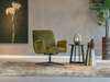 RT Design Vardan fauteuil - Materiaal