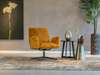RT Design Vardan fauteuil - Materiaal