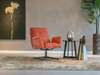 RT Design Vardan fauteuil - Materiaal